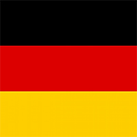 Deutschland Flagge Versand Deutschlandweit ehrenwalde Spedition und Postversand