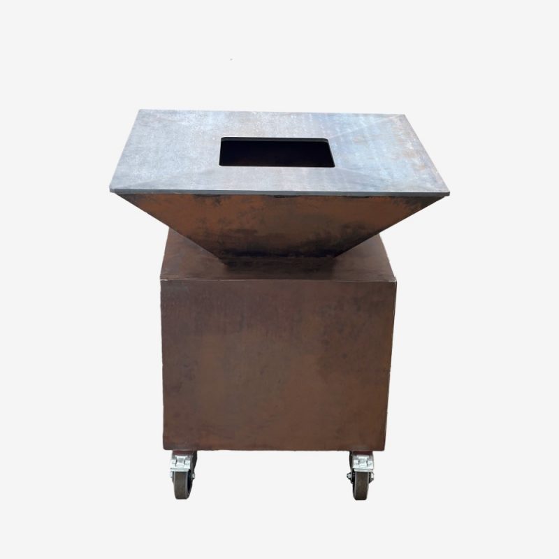 Plancha Grill 'Ignis' Rostoptik Outdoor Küche günstig kaufen