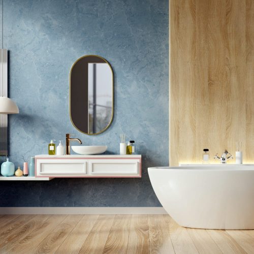Bad Badezimmer Ideen Deko Modern und Design Gestaltung