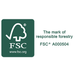 FSC Forest Stewardship Council Nachhaltigkeit Zertifikat