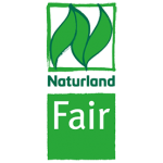 NL Ökologischen Landbau, Soziale Verantwortung und Fairen Handel Zertfikat
